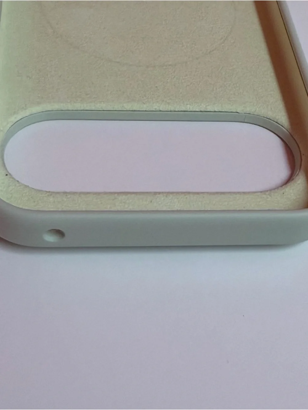 Google Pixelsnap Case for Pixel 10 Pro XL Jade Color